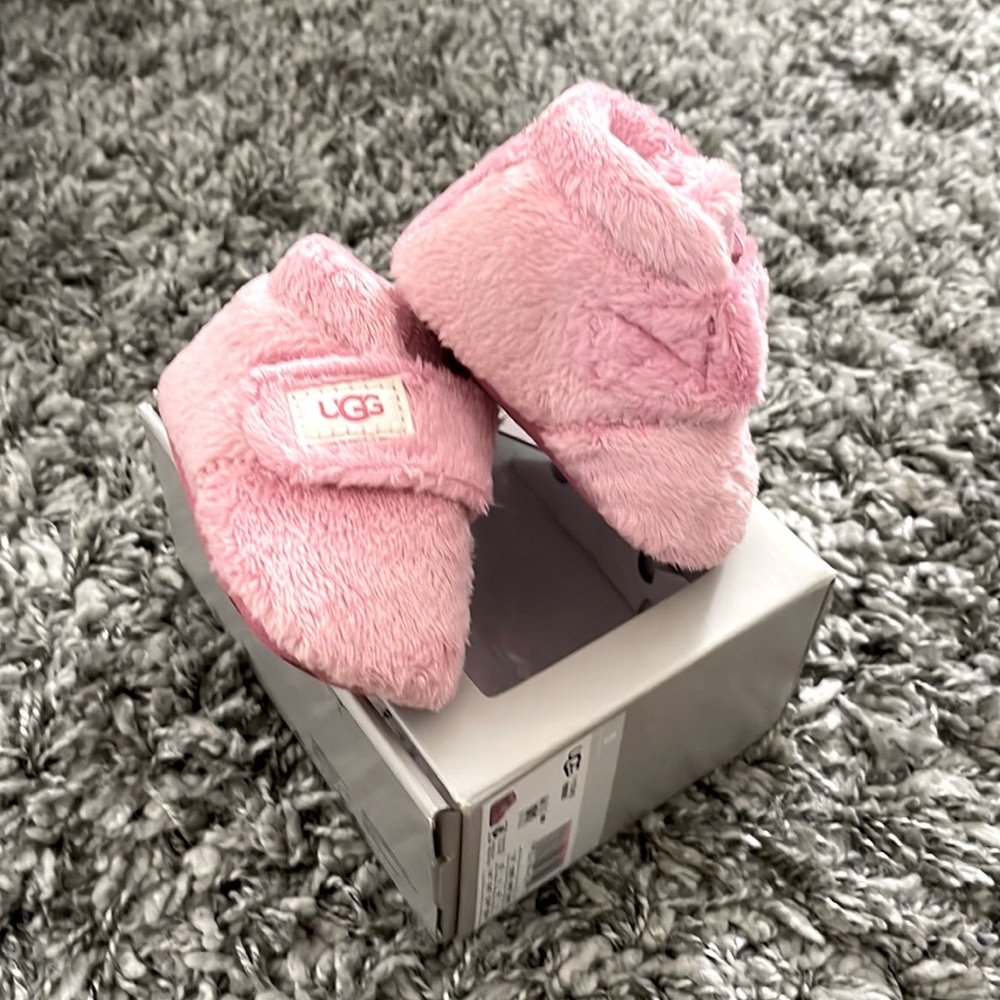 UGG Bixbee